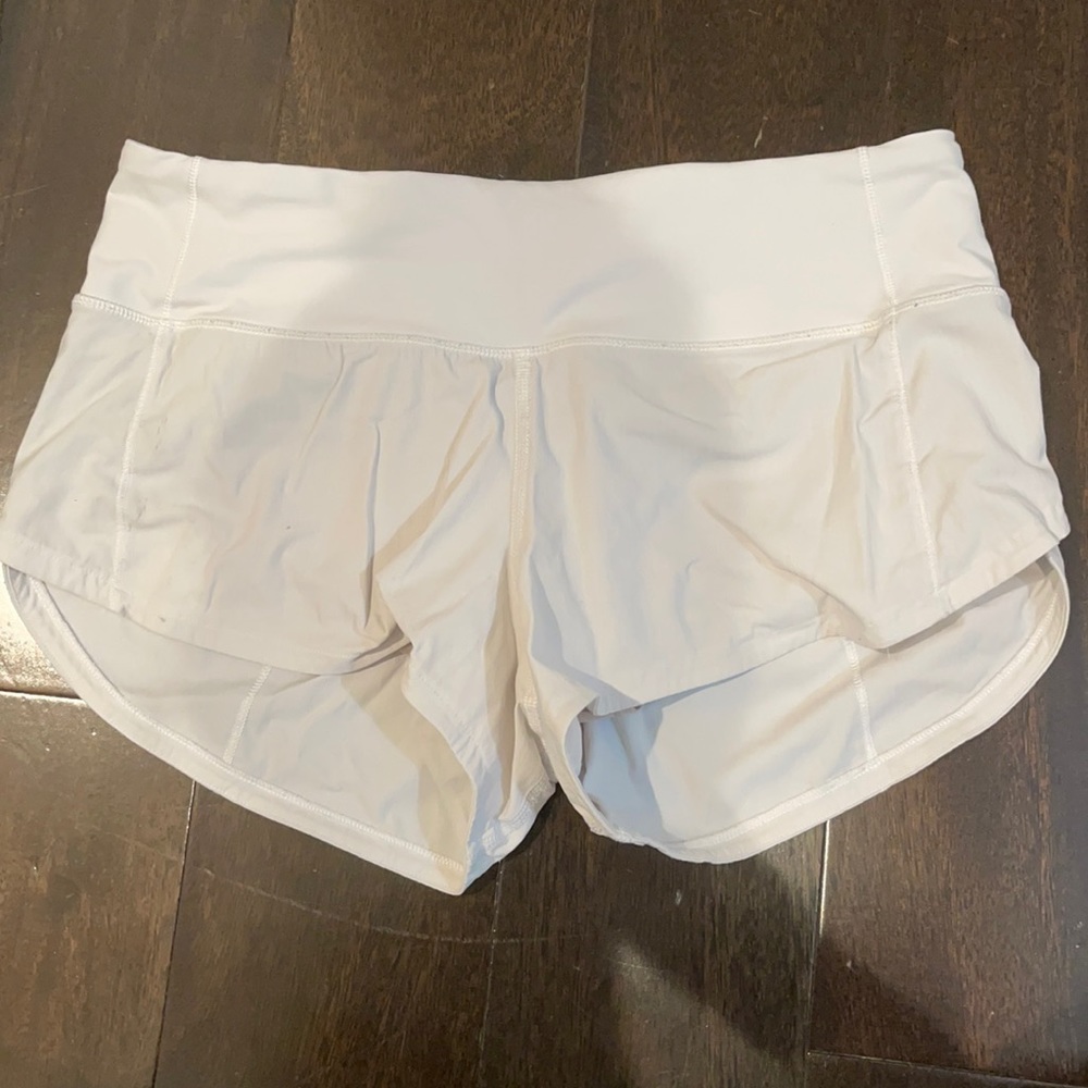 lululemon shorts